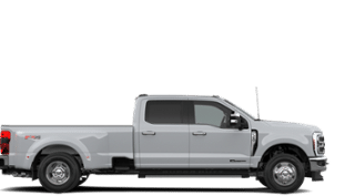 2026 Ford Super Duty® External Image 1